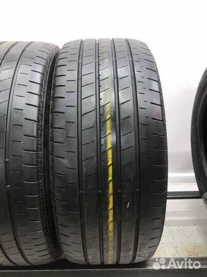 Bridgestone Turanza T005A 235/45 R18 101V