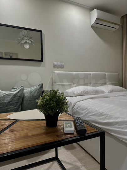 Квартира-студия, 32 м², 13/14 эт.