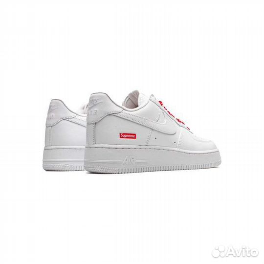 Кроссовки Nike Air Force 1 Supreme