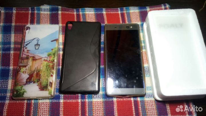 Sony xperia XA ultra