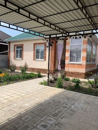 Дом 120 м² на участке 4,3 сот.