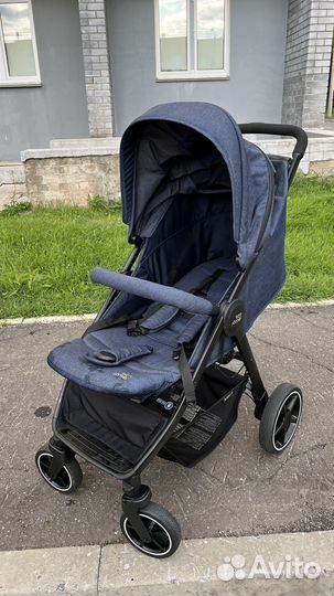 Прогулочная коляска бу