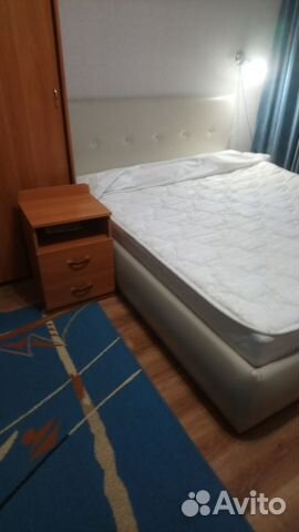 Тумбочки прикроватные