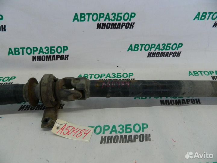 Вал карданный для Subaru Impreza 3 2007-2012г