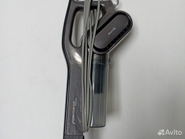 Пылесосы бу для дома