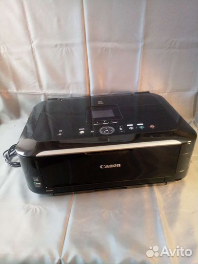 Мфу Canon MG 5340
