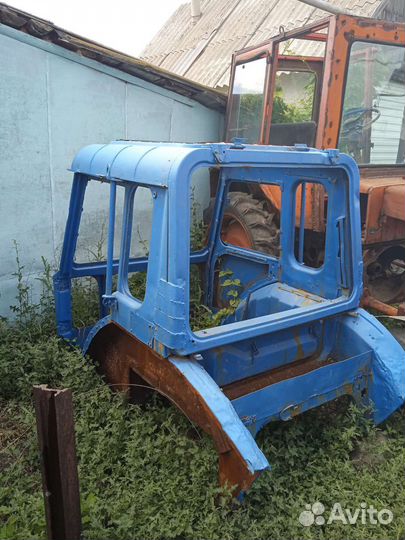 Запчасти мтз50