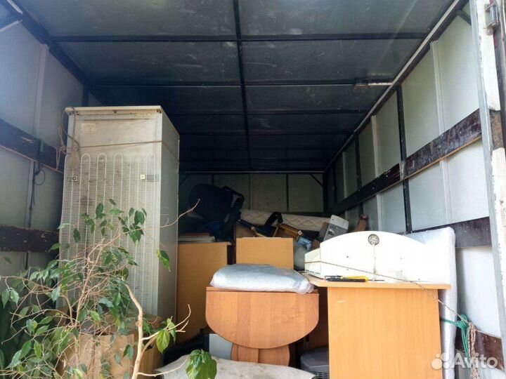 Грузчики переезды