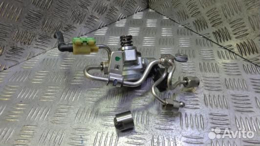 Тнвд бензиновый honda pilot 3 (5MF06BW01)