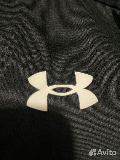Футболка спортивная Under Armour р.XXS