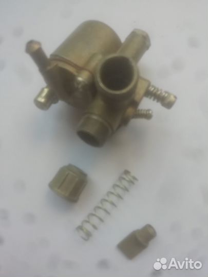 К - 34 Д Карбюратор на мопед. К-34Д. Новый