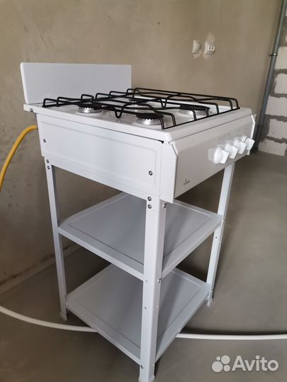 Газовая Плита новая. Доставка Моя