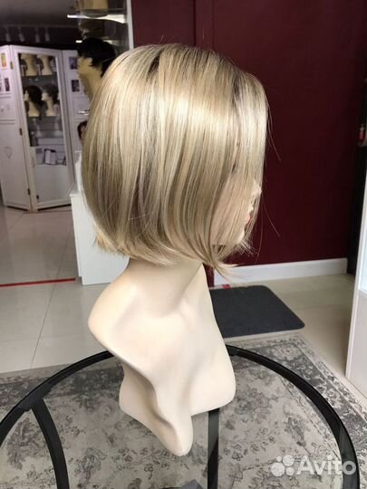 Искусственный парик Young Mono Ellen Wille