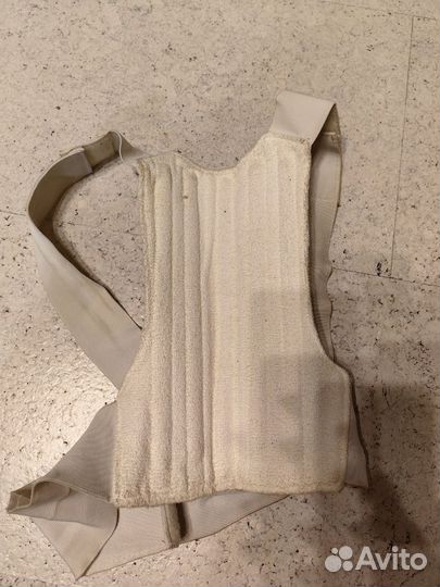 Корсет ортопедический