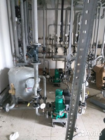 Программирование овен