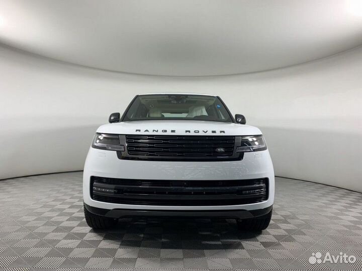 Land Rover Range Rover 3.0 AT, 2023