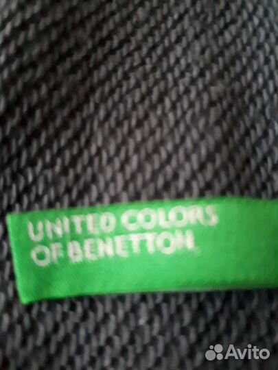 Кофта на молнии (116 рост-6 лет)