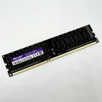 Оперативная память ddr3 8gb (новая)