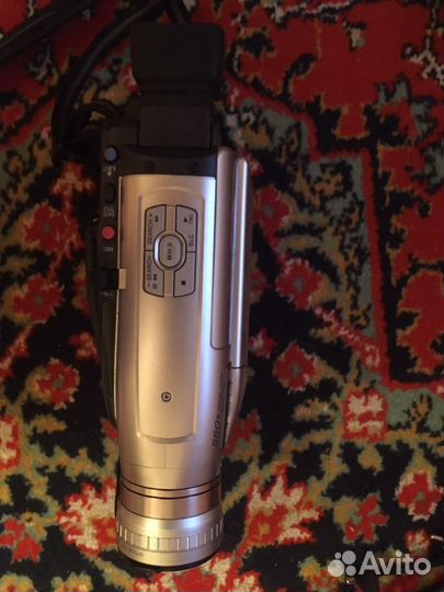 Видеокамера