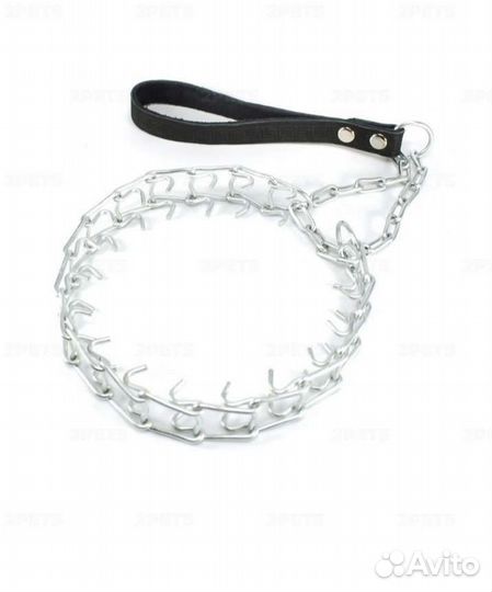 Строгий ошейник для собак