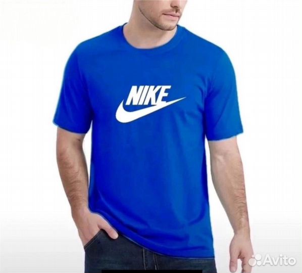 Футболка мужская