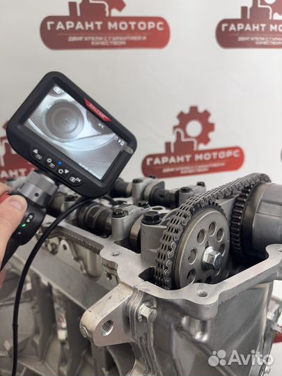 Новый Двигатель на KiaRio/HyundaiSolaris G4FC 1.6