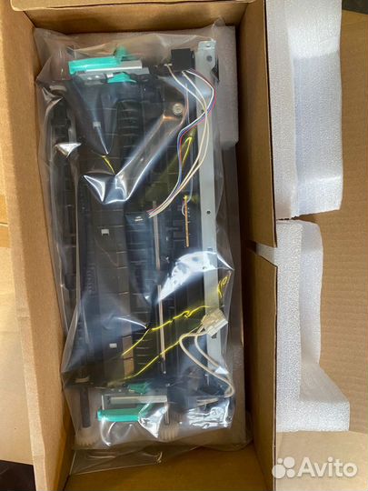 Печка в сборе для HP P2014,P2015,M2727 RM1-4248