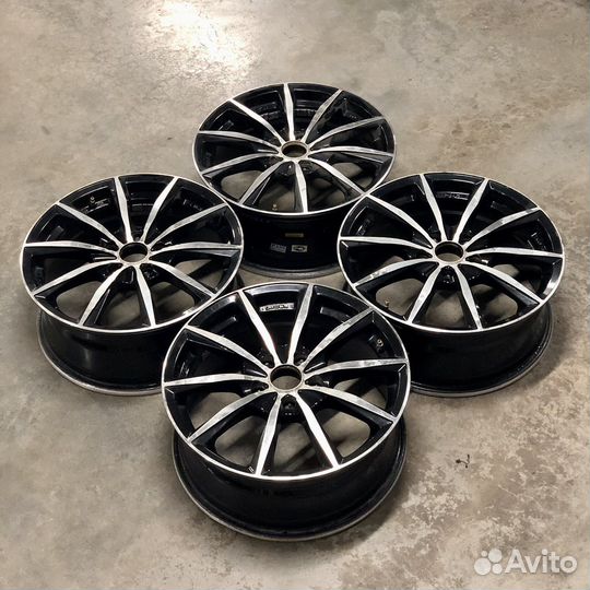 Диски R17 / 114.3 / 7 J / ET 45