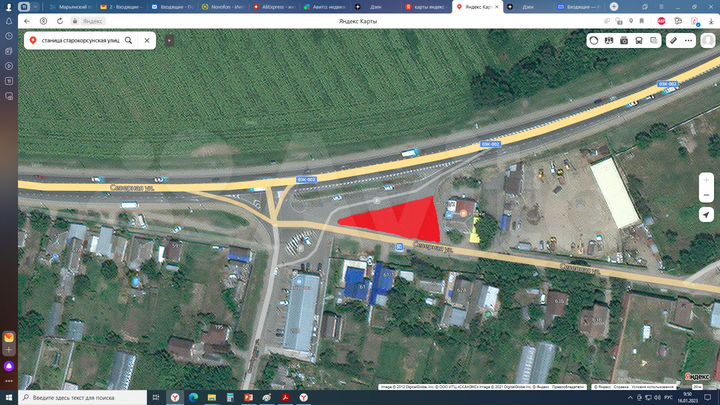 Торговое помещение,169 м²