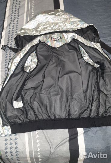 Костюм спортивный, для ритмичных танцев