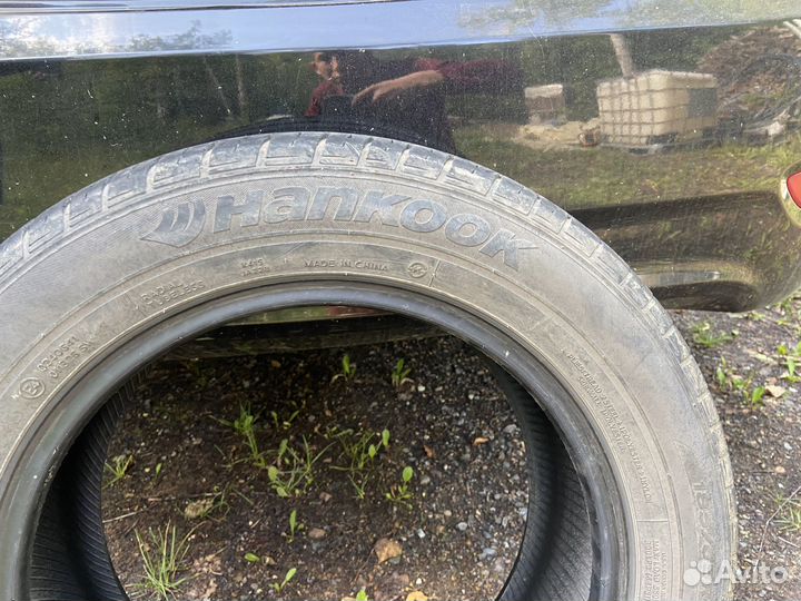 Hankook Optimo K415 185/65 R15