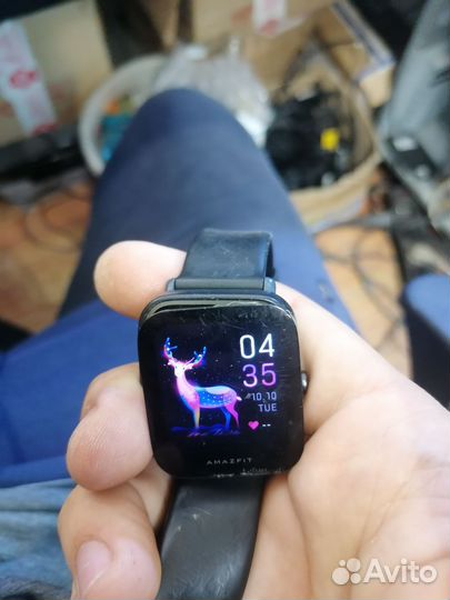 Ремонт электроники