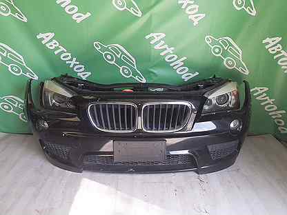 Ноускат BMW X1 М-пакет E84 2009- 2012