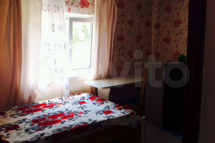 Комната 14 м², 1/1 эт.