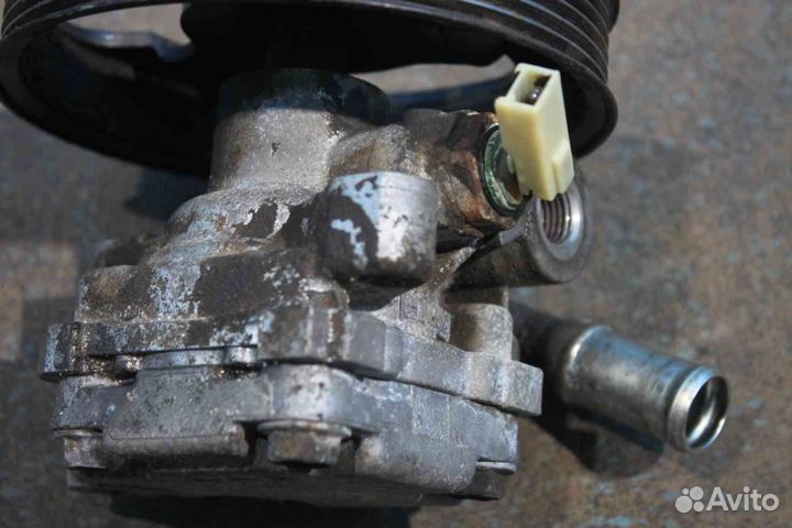 Гидроусилитель руля Mazda 3 (Мазда 3) BK BP4M32600