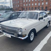 ГАЗ 24 Волга 2.4 MT, 1992, 84 000 км, с пробегом, цена 222 222 руб.