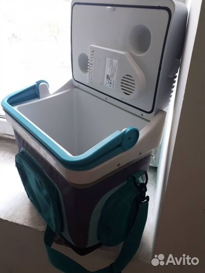 Автохолодильник