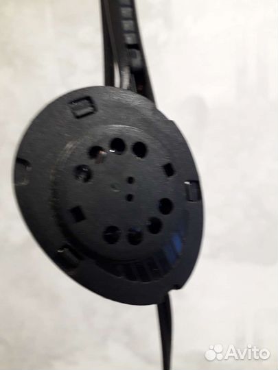Наушники для ноутбука