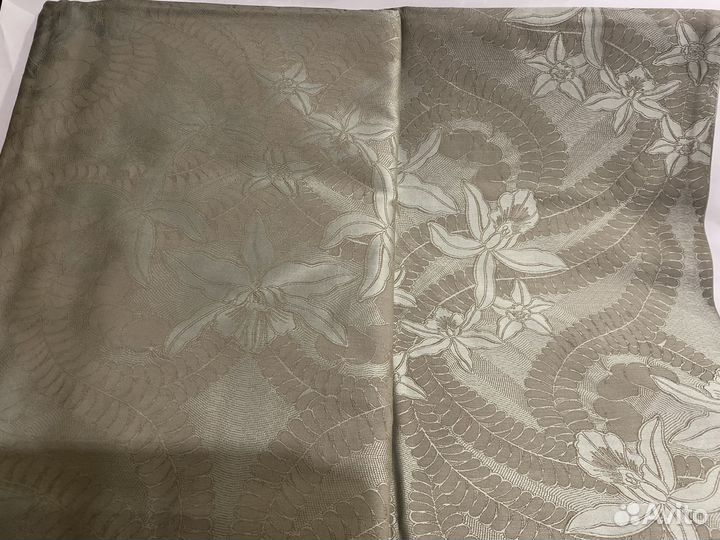 Frette брендовый пододеяльник 140*200