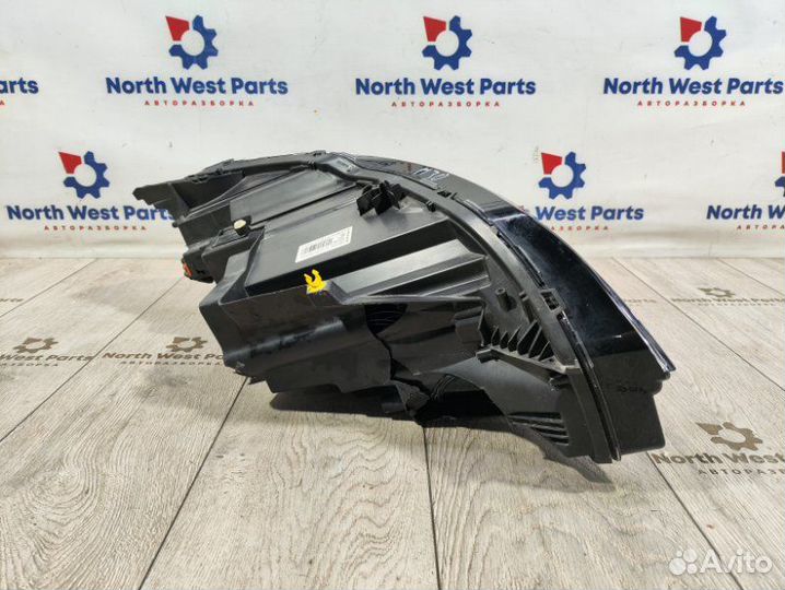 Фара левая Peugeot 5008 (P87E) 1.5 DV5RC 96квт