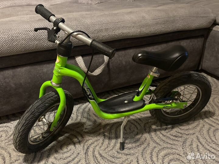 Беговел puky lr xl