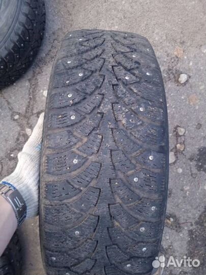 Nordman 7 175/65 R14 86T