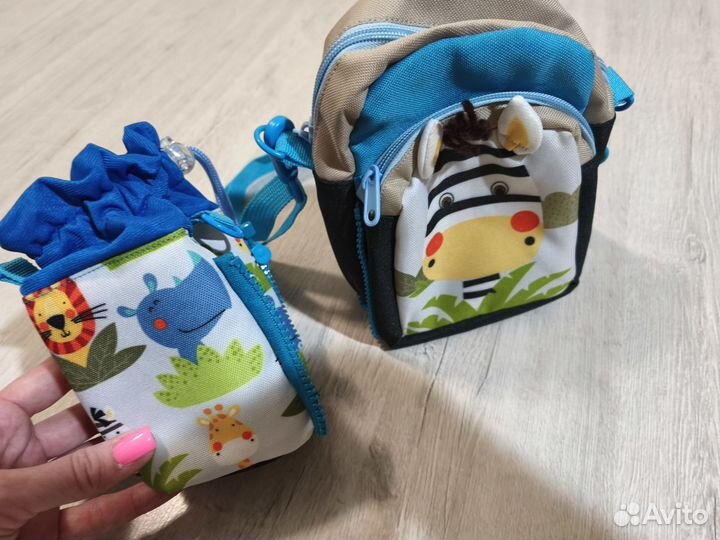 Сумка детская