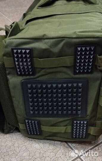 Тактический рюкзак 110л