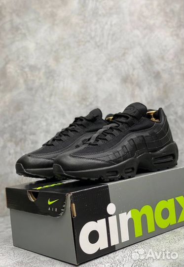 Кроссовки Nike Air Max 95 premium