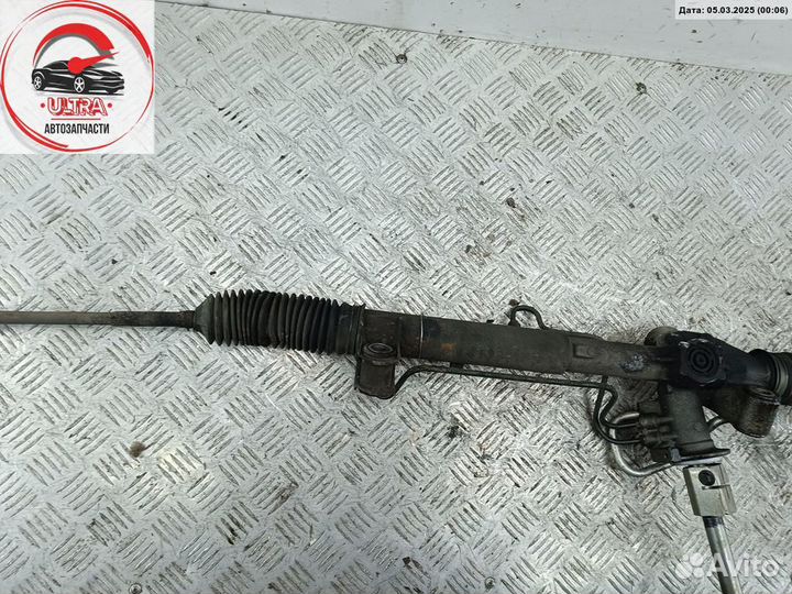 Рейка рулевая б/у Ford Focus I (1998-2005) 98AG3A500AM