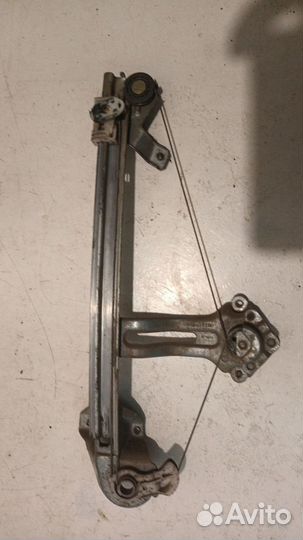 Стеклоподъемник задний Opel Vectra B правый