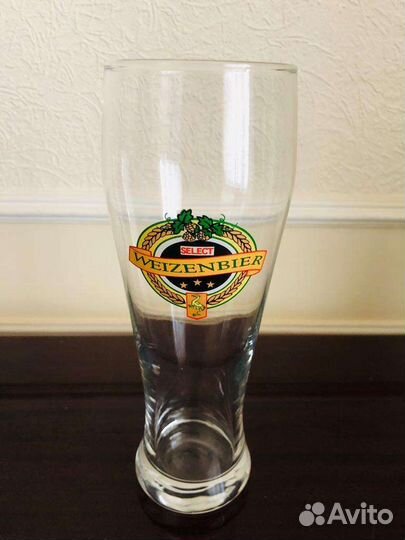 Пивные бокалы и кружка