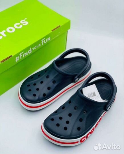 Crocs сабо