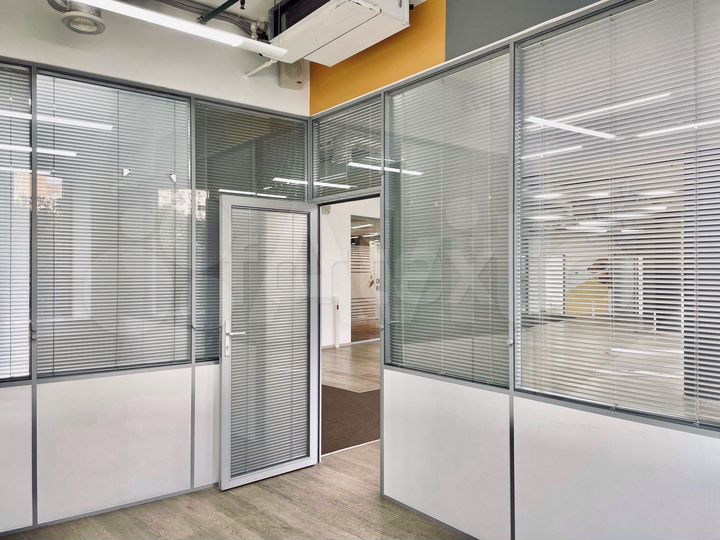 Сдам офисное помещение, 469 м²